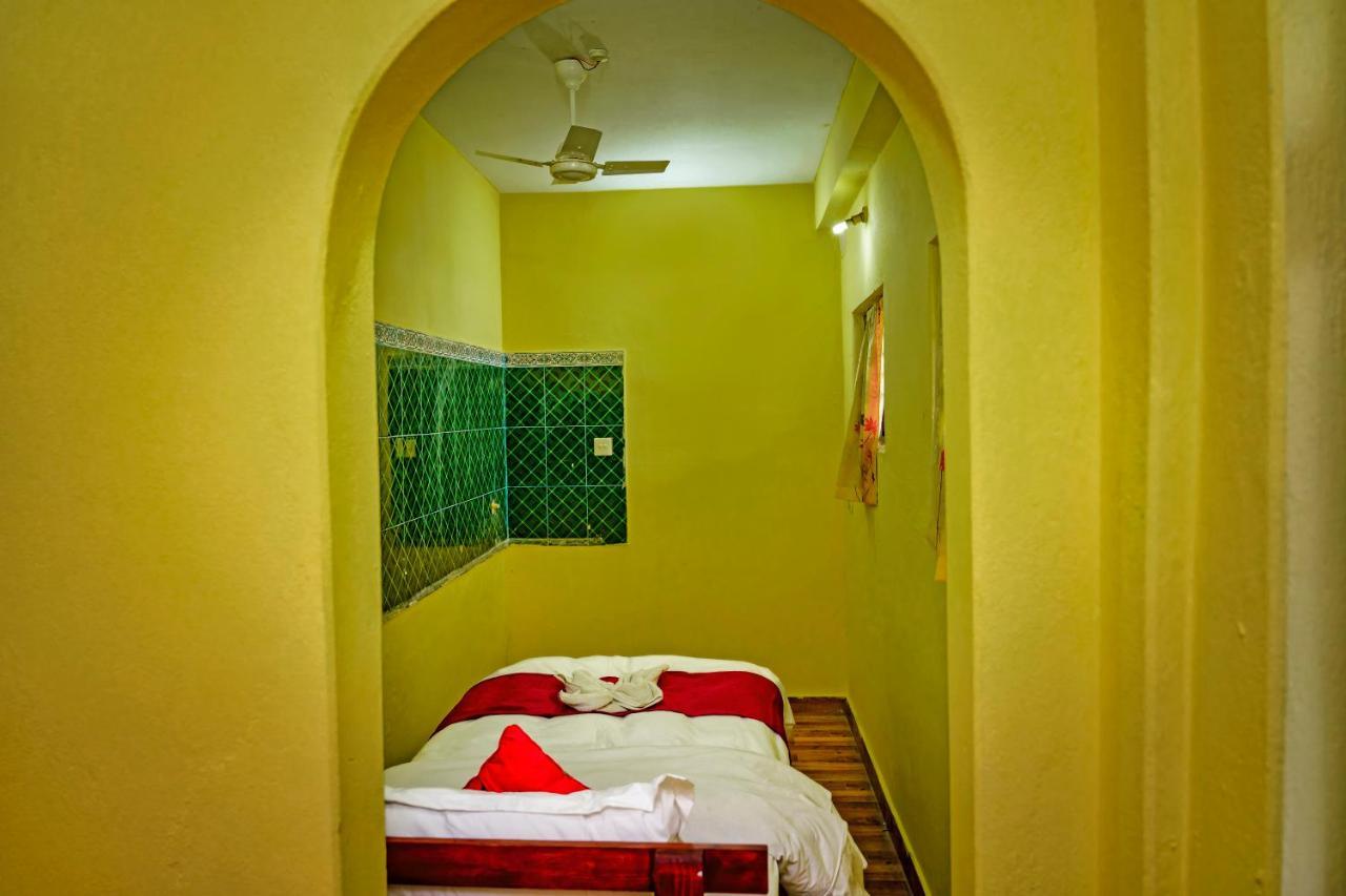 Hotel Plaza Nepal Pokhara Exterior foto